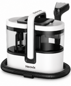 שואב ניקוי כתמים בקיטור Neovix NV-3030