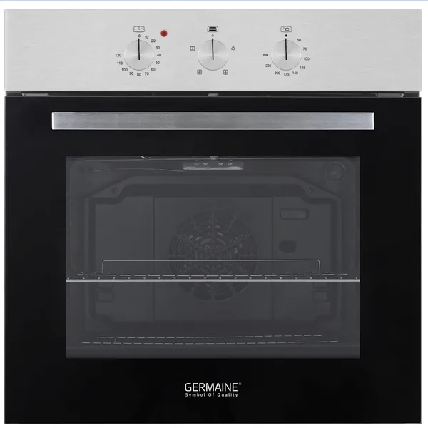 תנור אפייה בנוי GERMAINE GR-FD0367B