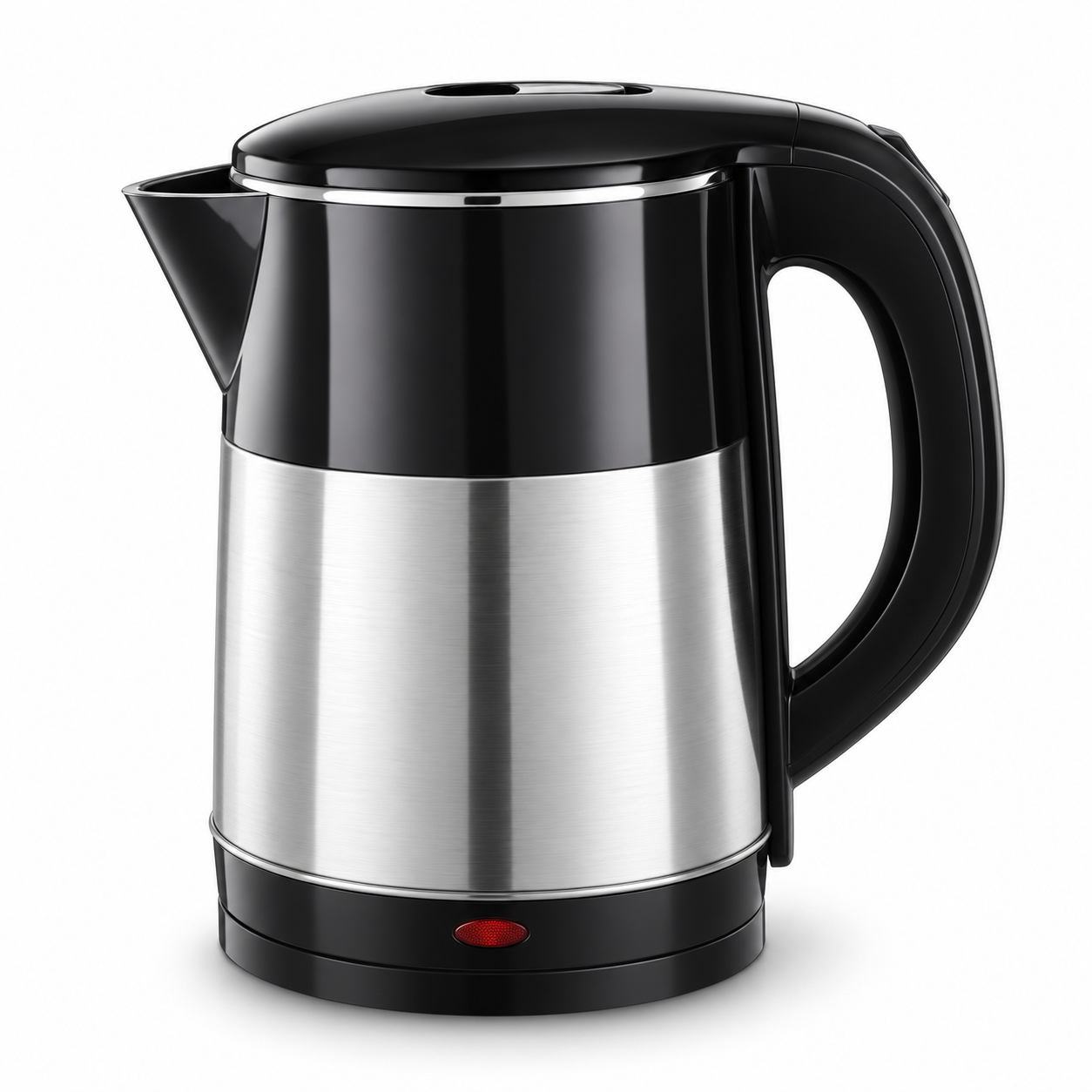 קומקום נירוסטה מעוצב BENATON BT-8640 2.3L – תמונה 2